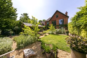 Garden- click for photo gallery